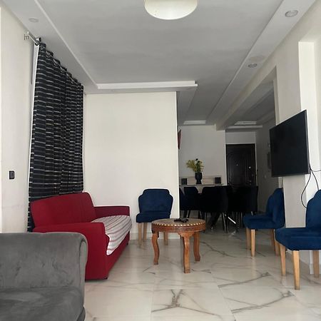 Paradis Appartement Centre Ville タンジェ エクステリア 写真