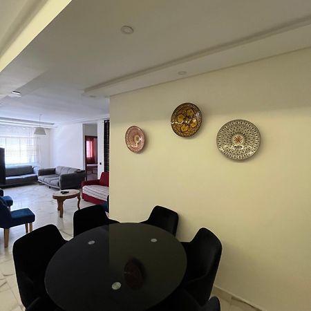 Paradis Appartement Centre Ville タンジェ エクステリア 写真