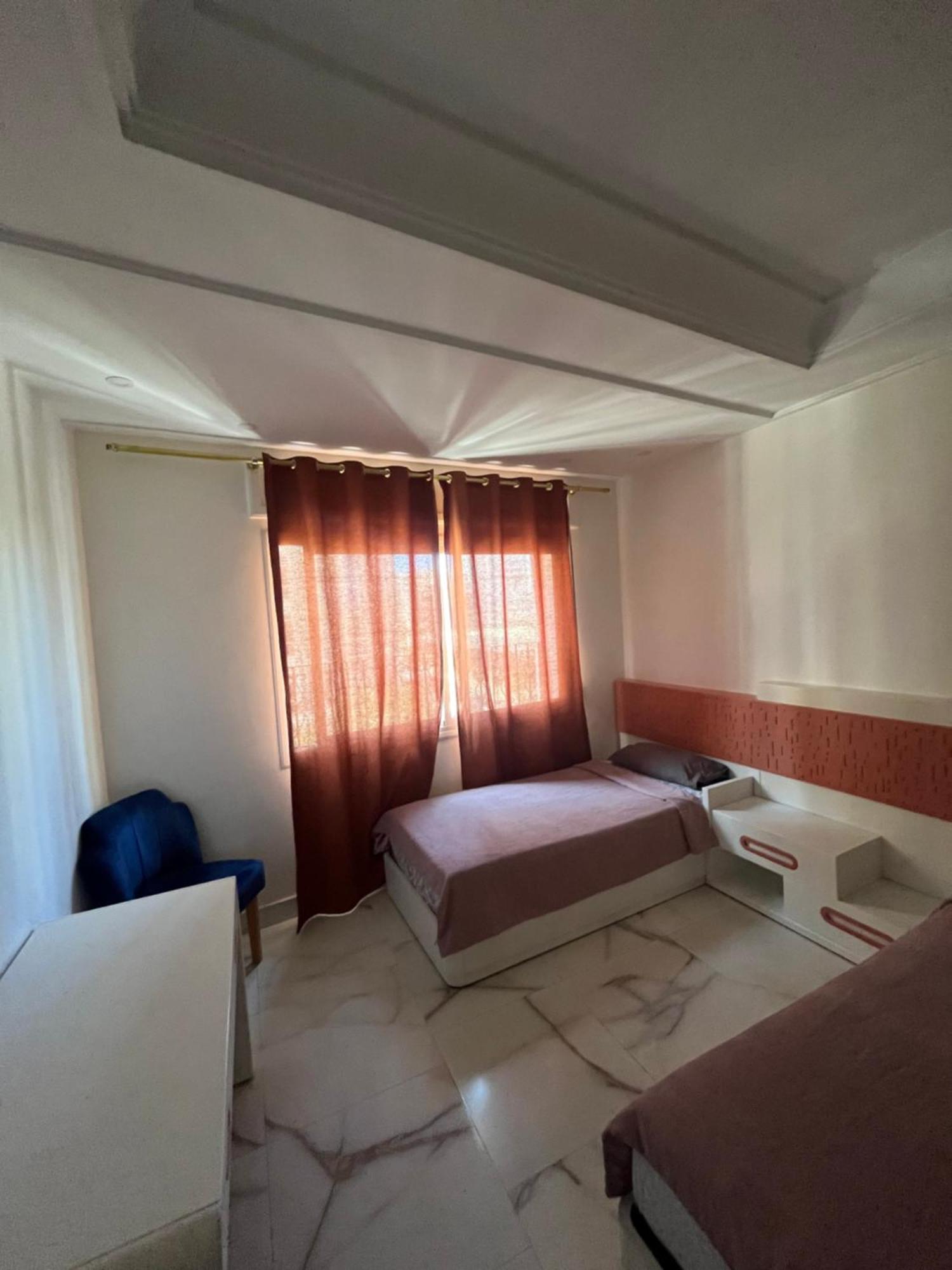 Paradis Appartement Centre Ville タンジェ エクステリア 写真