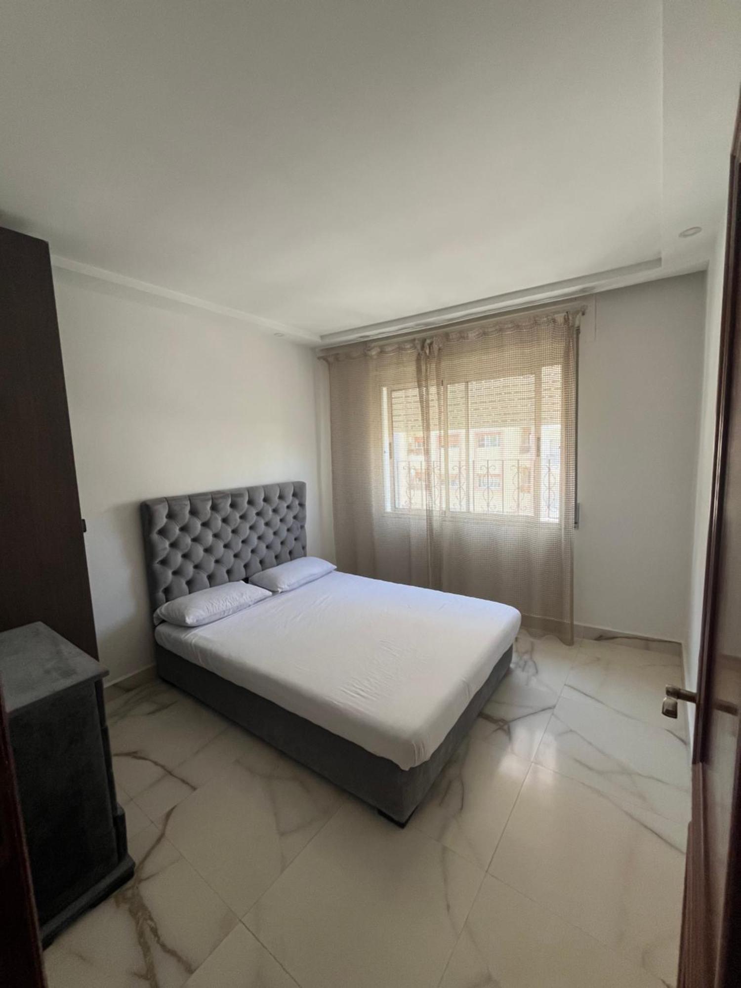 Paradis Appartement Centre Ville タンジェ エクステリア 写真